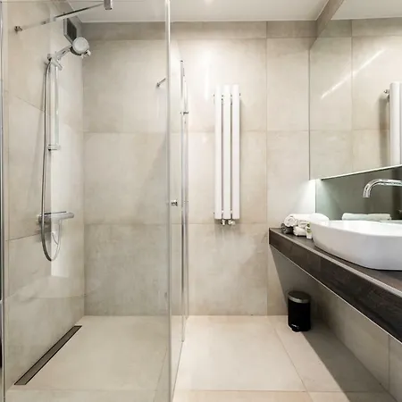 Apartament Silesian Vip Gliwice Exterior foto