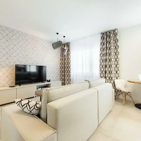 Apartament Silesian Vip Gliwice Exterior foto