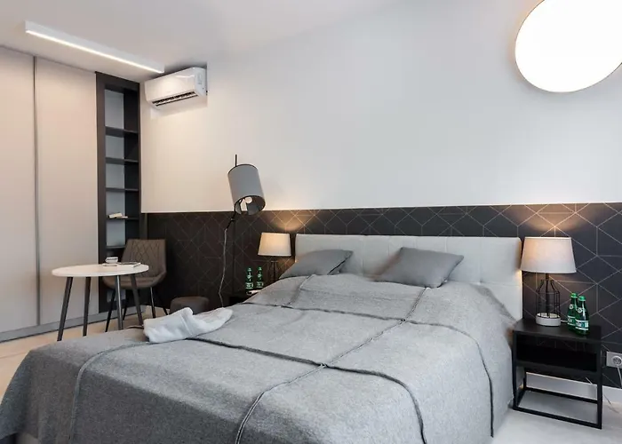 Apartament Silesian Vip Gliwice