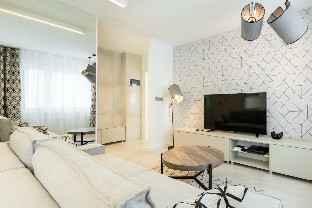 Apartment Silesian Vip