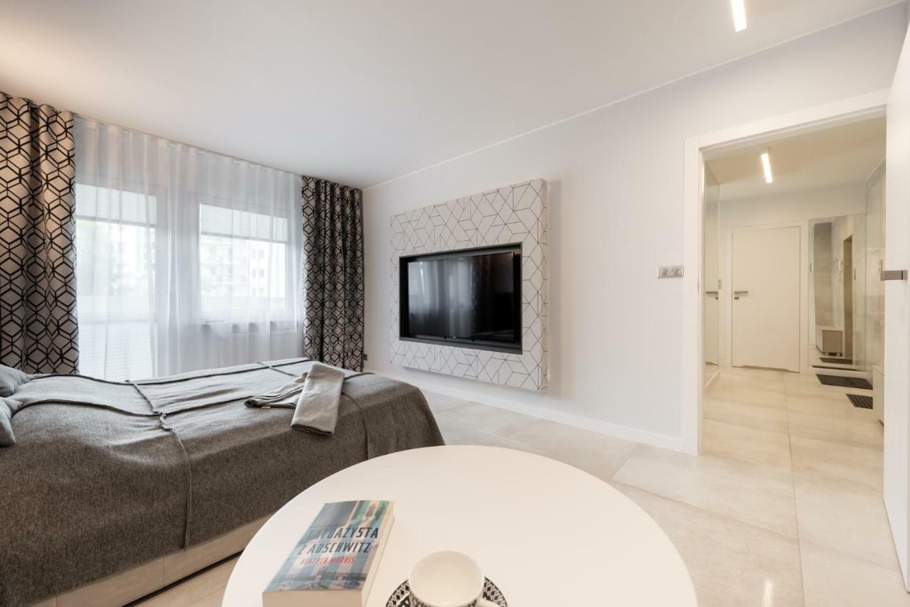 Apartment Silesian Vip