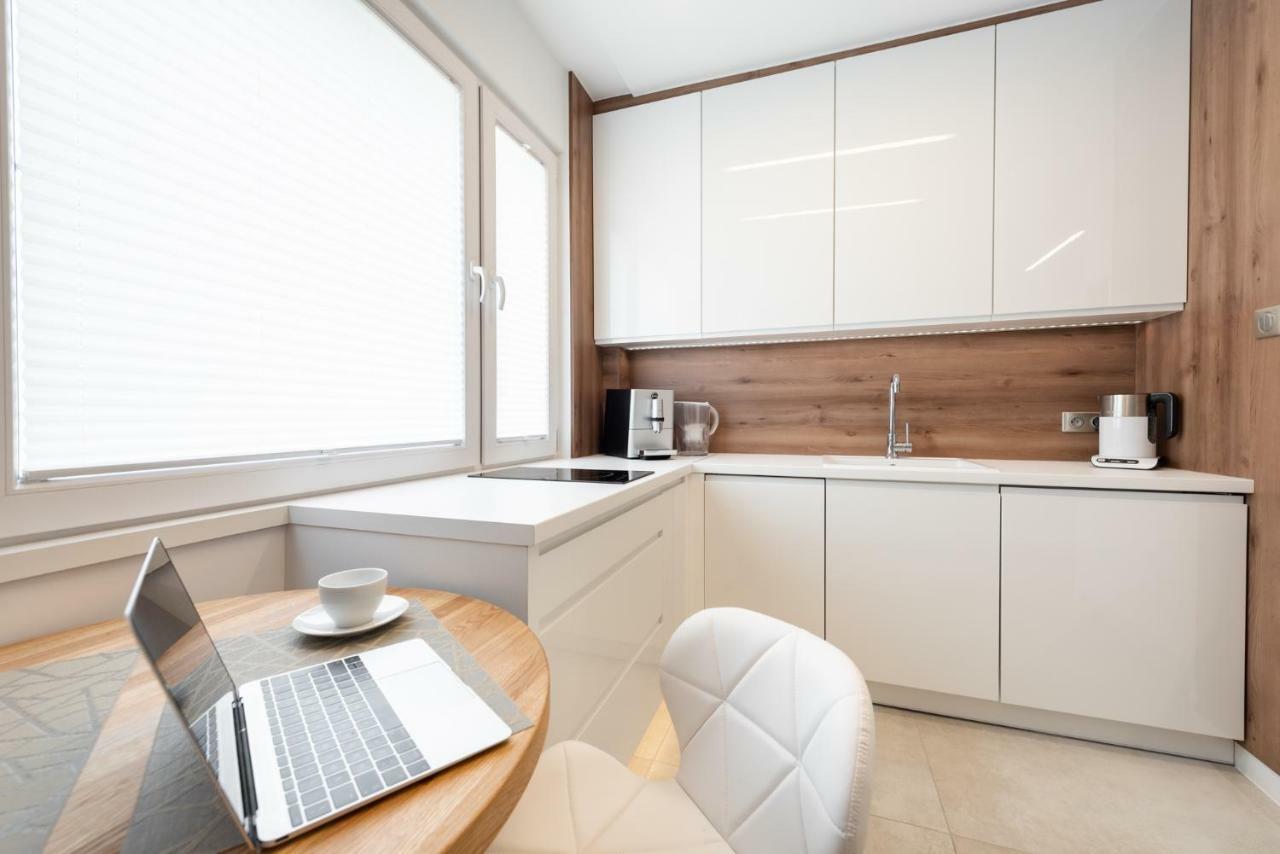 Apartment Silesian Vip *
