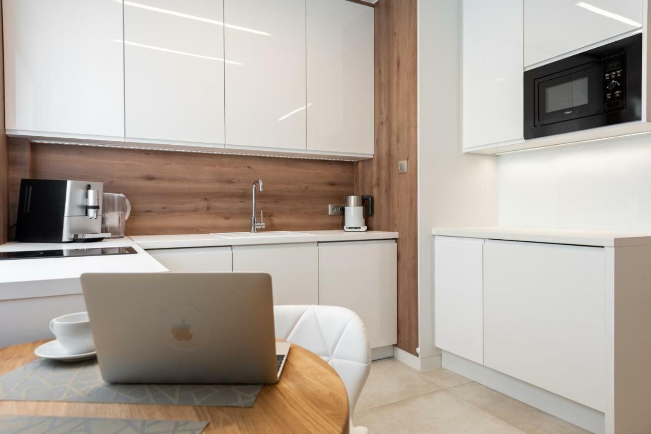 Apartment Silesian Vip Gliwice