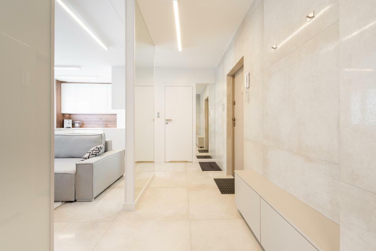 Apartmán Silesian Vip