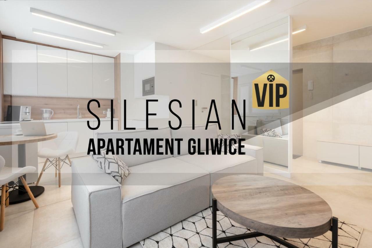 Silesian Vip Apartment *