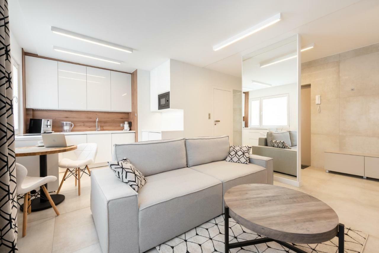 Silesian Vip Apartment Gliwice