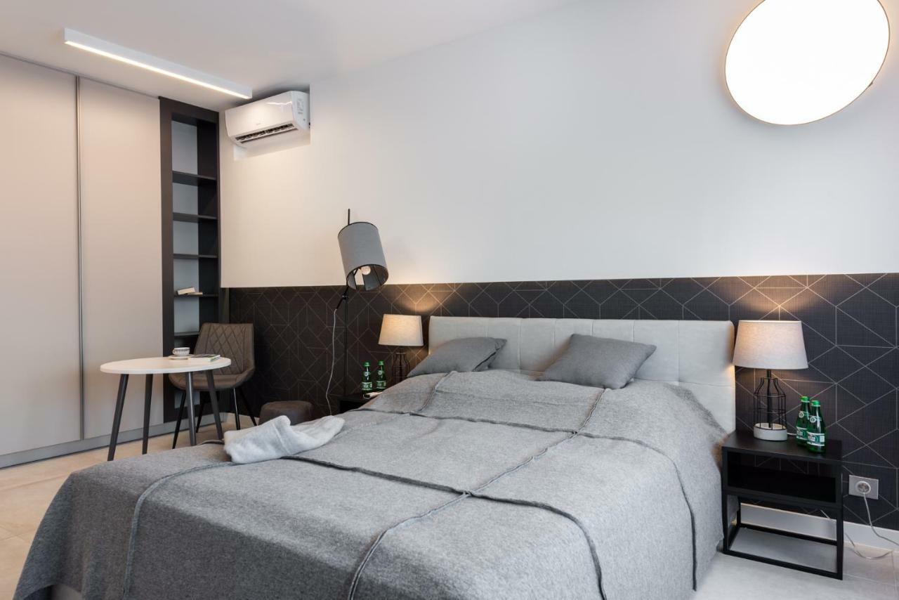Apartment Silesian Vip *