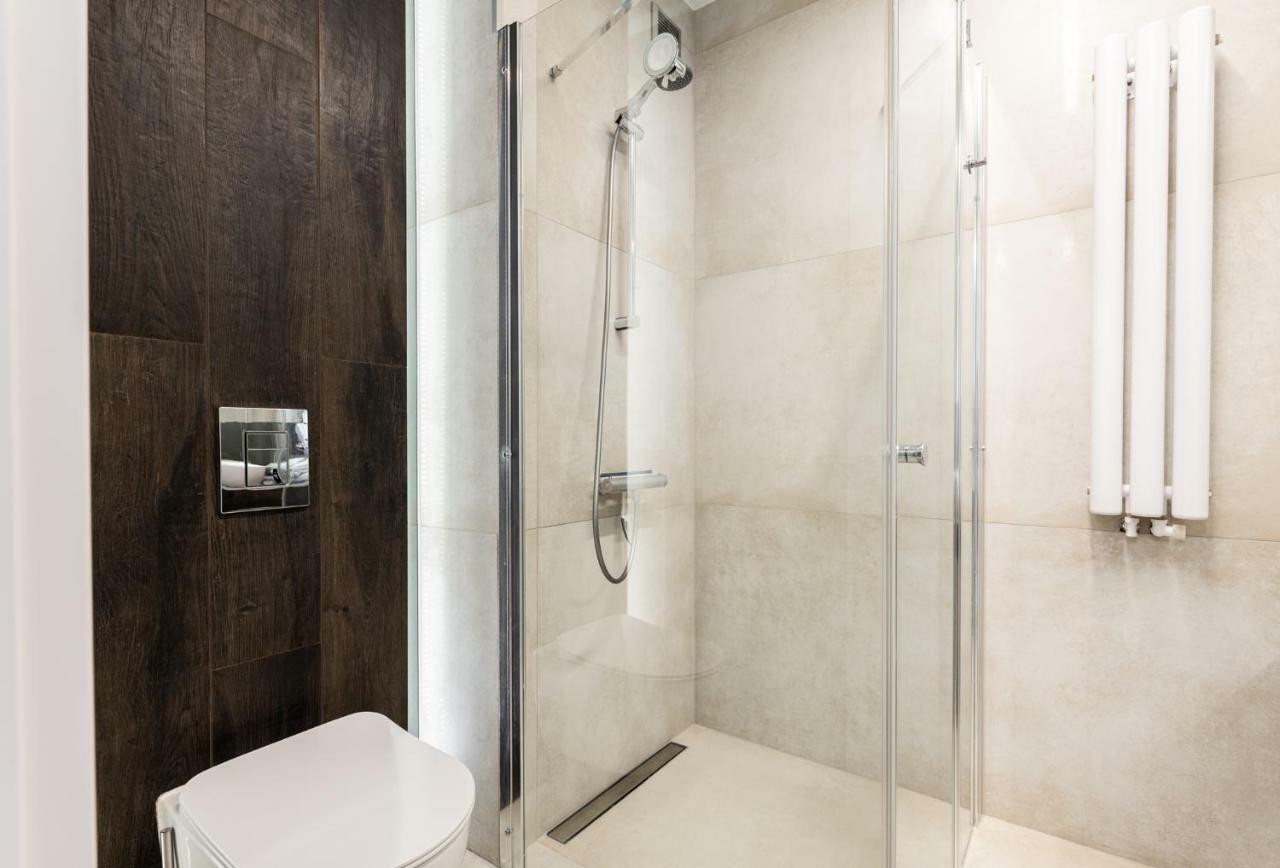 Silesian Vip Apartment *